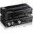Nordic SGM-163 2.0b HDMI Switch with Audio Extrator & ARC 2xHDMI - HDMI/RCA/Optical/Coaxial/3.5mm F-F