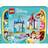 LEGO Disney Princess Creative Castles​ 43219