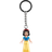 LEGO Snow White Key Ring - Multicolour