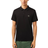 Lacoste Regular Fit Ultra Soft Cotton Jersey - Black