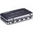 Nordic SGM-208 HDMI 2.0 4xHDMI - HDMI/3.5mm F-F