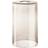 SLV Fenda Smoke Lampskärm ∅ 12.5cm