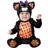 InCharacter Costumes Infant / Toddler Mini Meow Cat Costume