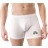 Green Fish Men's Fdmbxi Boxer Briefs - White