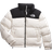 The North Face 1996 Retro Nuptse - White Dune