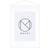 Moebe A2 White Ram 44x61.5cm