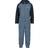 Didriksons Monte Fleeceoverall - True Blue (504990-523)