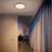 Philips MyLiving Twirly Grey Loftplafond ∅ 28.7cm