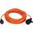 Brennenstuhl Current Cable Extension Orange 20 m AT-N05V3V3-F