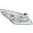 TYC 20-11875-05-2 Headlight