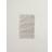 Gant Premium 30 x 50 cm Heather Grey Bath Towel Grey
