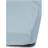 Himla Dreamtime fitted Bed Sheet Blue (200x90cm)