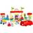 LEGO Duplo Peppa Pig Supermarket 10434