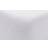 Catherine Lansfield 'Brushed Cotton' Fitted Bed Sheet White