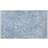 Sanderson Chelsea Rose Bath Towel Pink, Blue