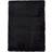 Think Rugs Super Teddy Black 60x120cm