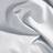 Donna Karan New York Silk Indulgence Underlakan Grå (260x230cm)
