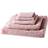 Maison 200244998 Badehåndklæde Pink (150x100cm)