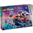 LEGO Friends Space Research Rover 42602