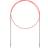 Addi Rundsticka Lace 80 cm