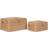 House Nordic Bogra Natural Korg 40cm 2st