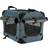 Dogman Canvas Cage Milou XL