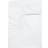 Svanefors Carlton Underlakan Vit (200x140cm)