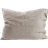 Lovely Linen Misty Meadow Örngott Beige (80x80cm)
