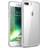Teknikproffset Transparent TPU-skal för iPhone 7 Plus iPhone 8 Plus