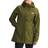 The North Face Women’s Antora Parka - Forest Olive