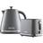 Daewoo Stirling Pyramid Kettle & Toaster