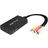 Nordic SGM-137 HDMI - 3xRCA Adapter M-F 1m
