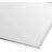 Displaypro Clear Acrylic Sheet 2mm 750 x 500