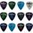 alice AP-12A Mix plektrum 12 stk