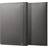 Spigen Valentinus med laptop case 15-16'' gray