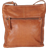 House of Sajaco Medium Shoulder Bag - Brown