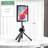 Obeross Selfie Stick Stativ Bluetooth