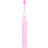 Hismile Pink Electric Toothbrush
