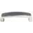 Emtek Handtag Contemporary (S60040SS) 1pcs 114x22.2mm