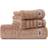 Lexington Icons Original Taupe Brown Badlakan Brun (70x50cm)