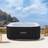 Arebos Inflatable Hot Tub Spa Pool