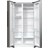 Gorenje G600 NRR9185EAXL Grey