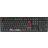 Montech MKey Fullsize Darkness Gateron G Pro 2.0 (Nordic)