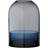 AYTM Tota Black/Navy Laterne 23cm