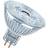 LEDVANCE Parathom GU5,3 spotlampa, 3000K, 5W