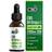 CBDFx Oil 2000mg Lime