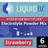 Liquid Iv Hydration Multiplier Electrolyte Powder Mix - Strawberry 6 pcs