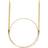 Addi Rundstickor Bambu 60 cm Addi