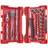 Milwaukee 4932479096 Ratchet, Socket and Bit Set 38pcs Spärrnyckel