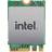 Intel Wi-Fi 6 AX200 (AX200.NGWG)